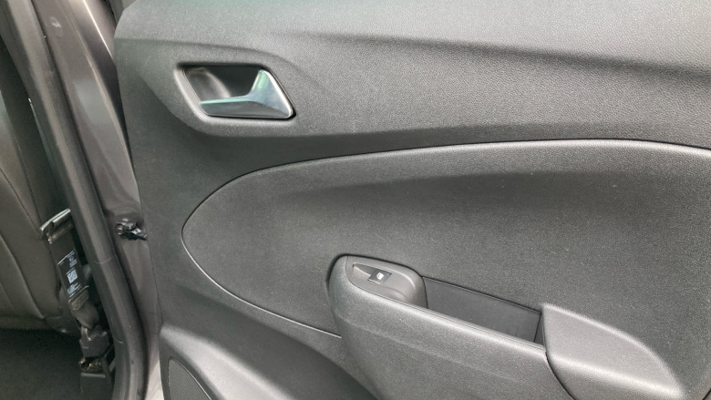 Vauxhall Crossland 1.2 Turbo Ultimate 5dr Petrol Hatchback